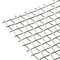 201 13*13 Stainless Woven Mesh Filter Screen Plain Dutch Weave Wire Fabric
