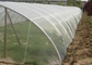 40x25mesh Plastic Wire Mesh 30-300m White Agricultural Greenhouse Insect Screen