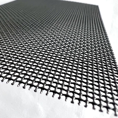 18x16 Mesh 0,28mm Μαύρο Προφίλ Αλουμινίου για Κήπο οθόνης Windows